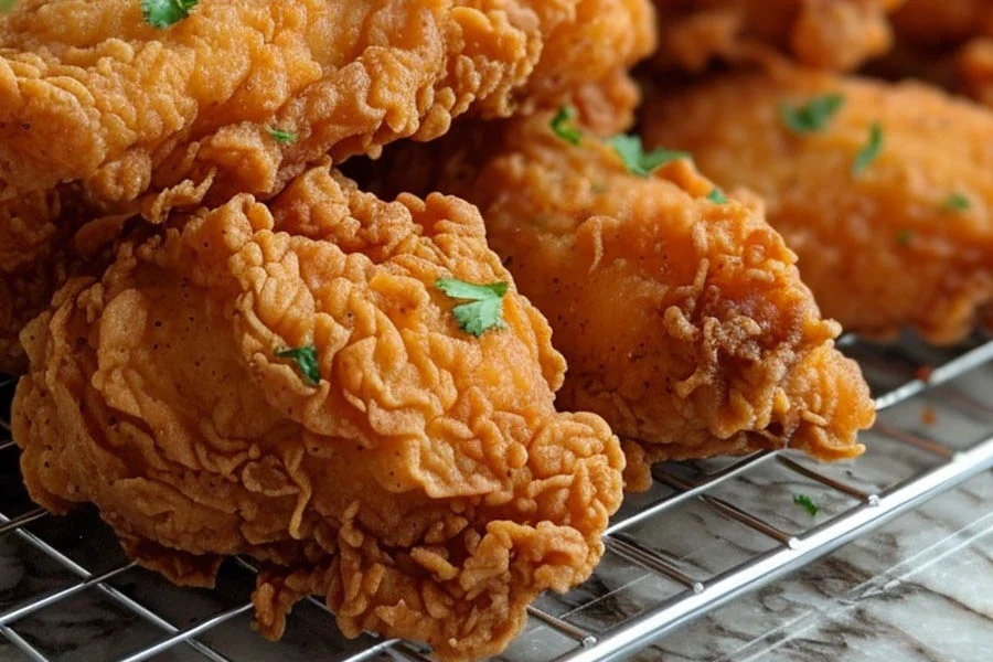 best uses for air fryer