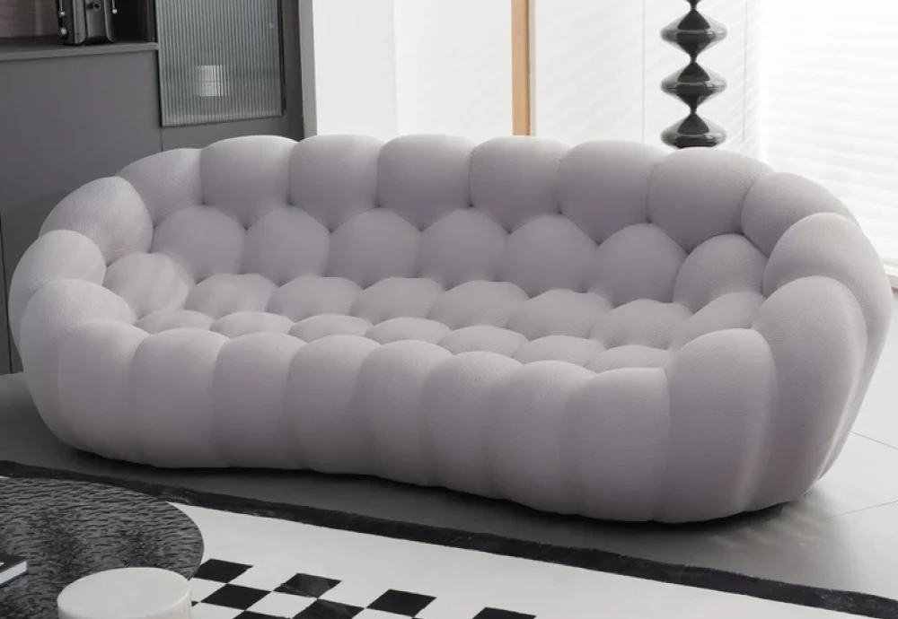 cloud bubble sofa